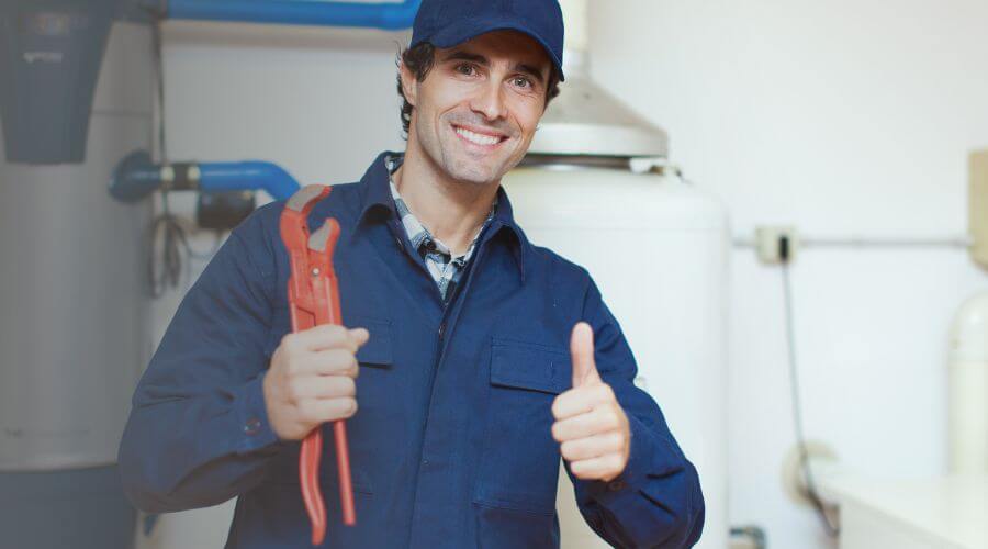 Professional septic pumping service in Long Creek, OR